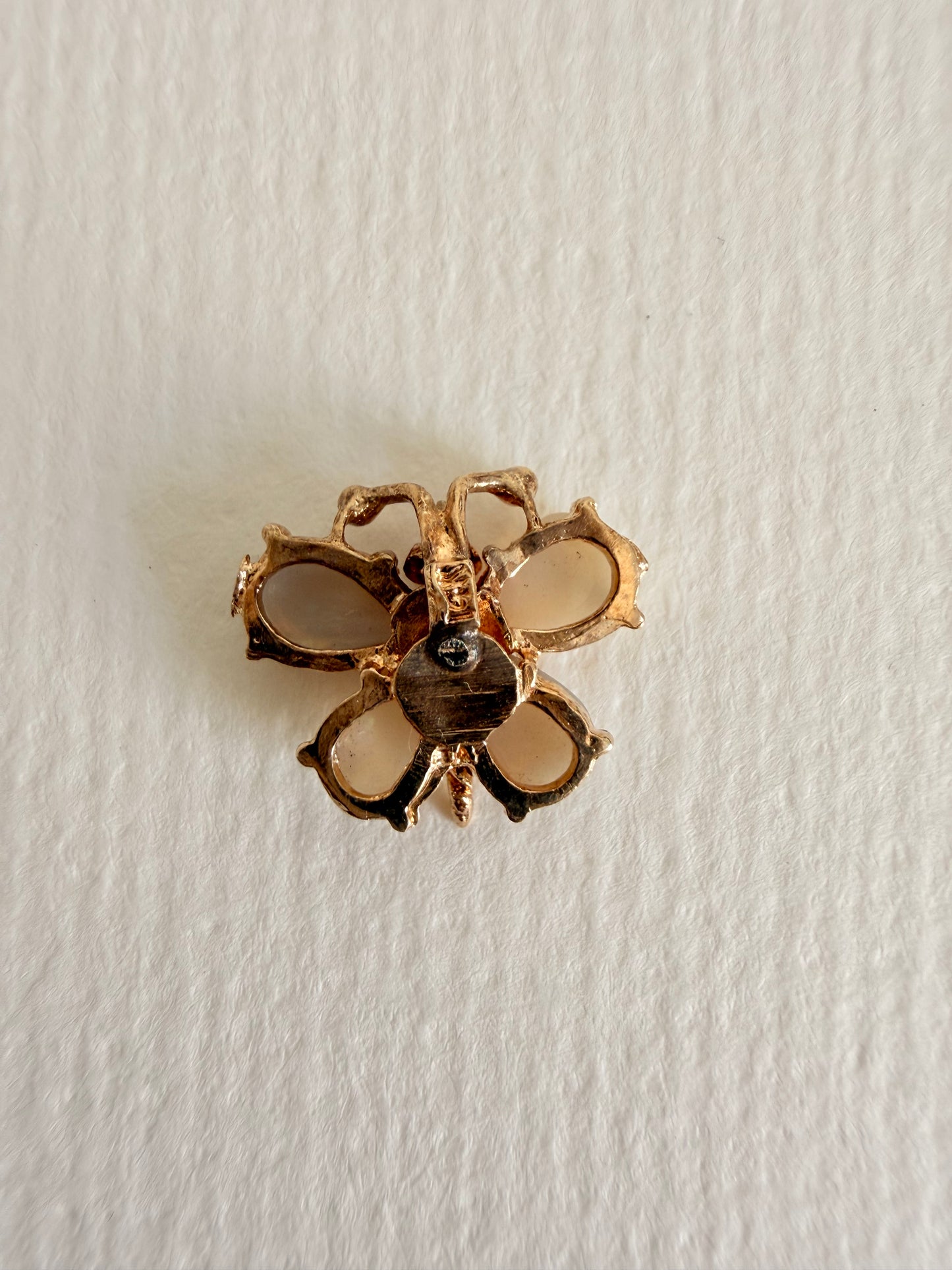 10k Opal slider Butterfly