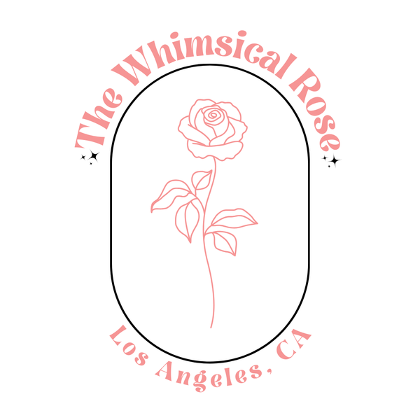 The Whimsical Rose